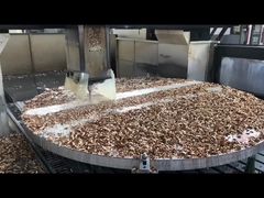 C70600 Messingrohrboden SA182 F304L 316L Edelstahlrohrboden