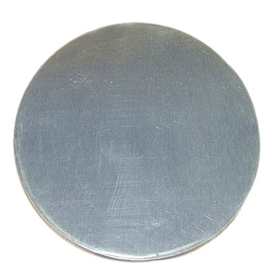 TÜV Wolframblech 0,2 mm Wolframstahlplatte für Elektronik