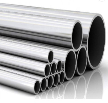 ASTM B829 Nickellegierungsrohre Ni200 Ni201 Inconel 625 Nahtlose Rohre