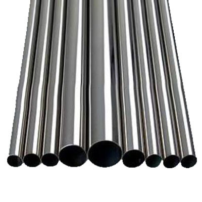 ASTM B829 Nickellegierungsrohre Ni200 Ni201 Inconel 625 Nahtlose Rohre