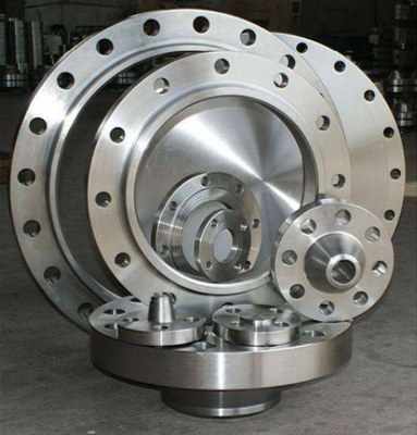 R60704 Zirkoniumlegierung R60705 SGS Zirkonium-Niob-Legierungsteile