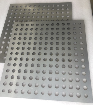 RO5200 Tantal-Stahllegierung TÜV-Tantal-Niob-Legierungsblech für Industrie