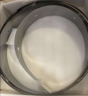 RO5200 Tantal-Stahllegierung TÜV-Tantal-Niob-Legierungsblech für Industrie