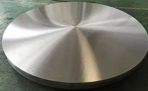 SGS-plattierte Stahlplatten aus Zirkonium und Kohlenstoff, Edelstahl-Plattierungsplatten, Bleche, Rohrböden