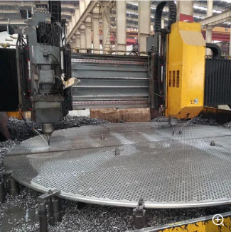 ASTM B898 Titan-plattierte Platte Titan-Gr1-Plattierungsplatten für Rohrplatten