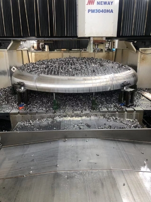 ASTM B898 Titan-plattierte Platte Titan-Gr1-Plattierungsplatten für Rohrplatten