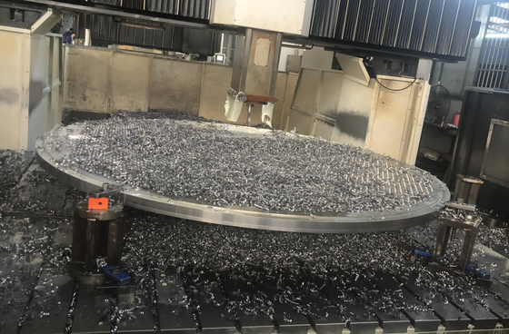 JIS BS 2–20 mm Kohlenstoff-Nickel-Legierungsplatte GR70 Rohrplatte für Wärmetauscher