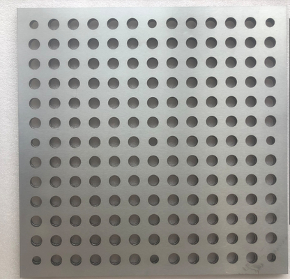 ASME Zirkonium-plattierte Stahlplatte R60705 Zirkonium-Rundrohrblech Hochtemperatur