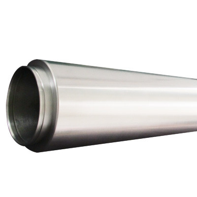 ASME Zirkoniumlegierungsrohr R60702 R60705 Nahtloses geschweißtes Zirkoniumrohr