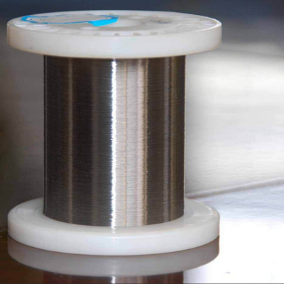 99,6 % reiner Nickeldraht Ni200 Ni201 0,25 mm Nickel-Mig-Draht