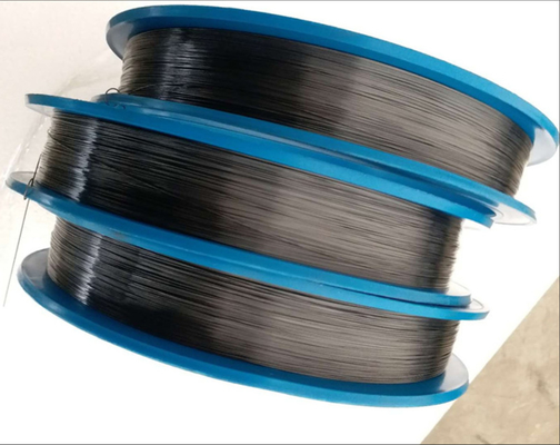 NICR Nickel-Chrom-Draht Ni80Cr20 Ni70 Ni60Cr15 Nickel-Chrom-Widerstandsdraht