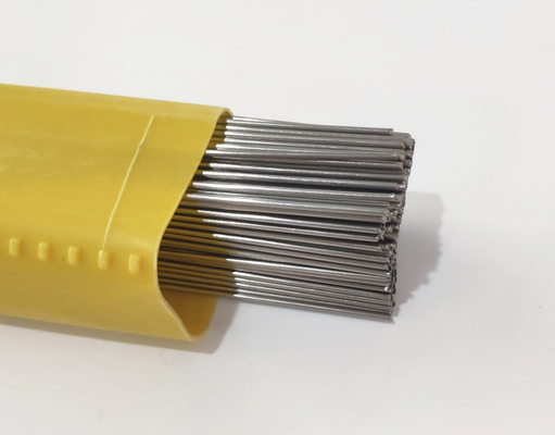 ERNiCrMo 3 Nickel-Schweißdrähte Durchmesser 1,2 mm ERNiCrFe-7 Inconel-Schweißdraht