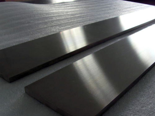 Dicke 0,1 mm 10,0 mm reines Niobblech Niobplatten TÜV