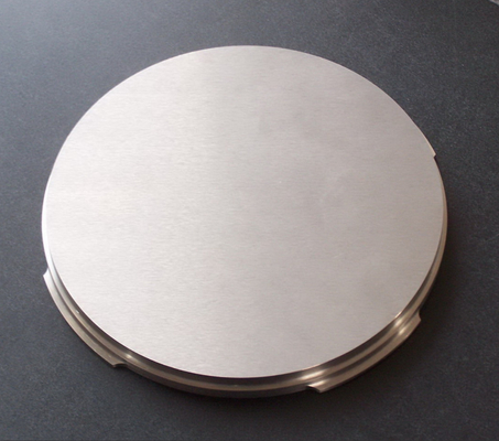 5100C Nioblegierung Hochreine 99,95% Niob Sputtering Targets SGS