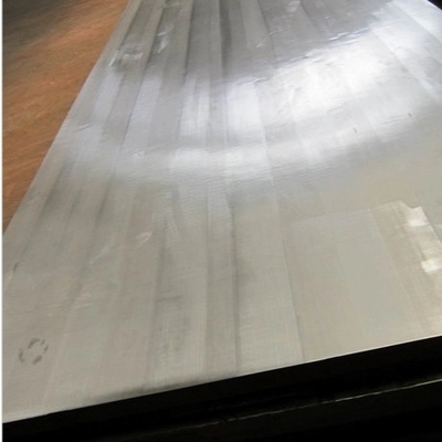 TI N02201 Platten-Rohr-Blatt SGS vernickeln plattiertes Kupferblech GR1 Gr2