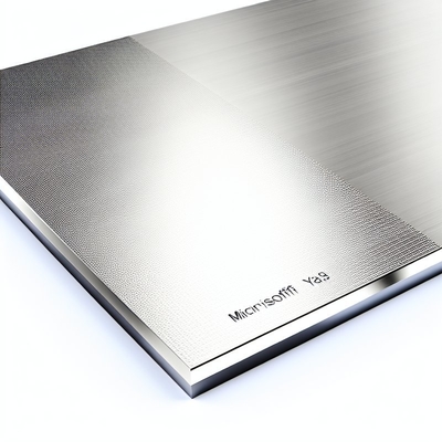 Anpassbare ASME SB898 Standard-Titanplatte für schwere Anwendungen mit einer Dicke von 2-12 mm