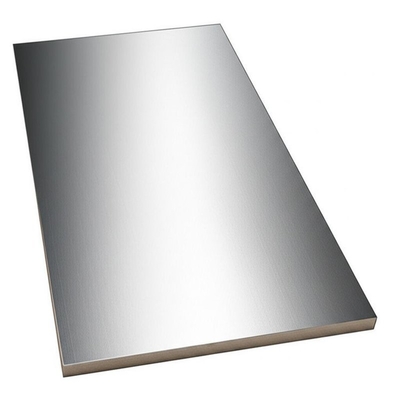 ASTM B898 Standardplatte aus plattiertem Stahl für die Blechherstellung