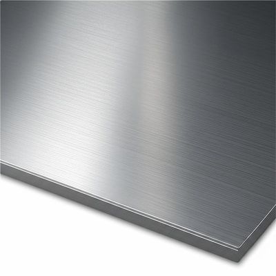 Edelstahl-Titanium-Platte Die perfekte Plattierte Metalllösung in Breite 100mm-3000mm