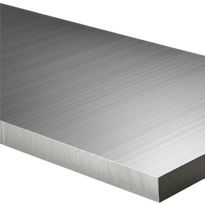 5086 Platte mit Plattierung aus Titanium der Metallqualität für SA516 Gr.70 Basismaterial in Breite von 100 mm bis 3000 mm