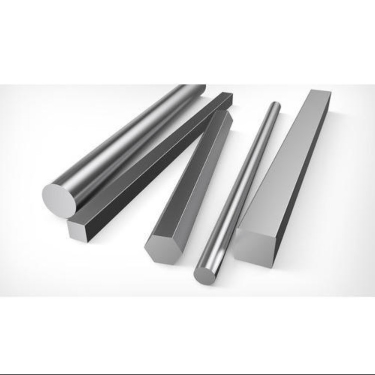 Hastelloy C276 Nickellegierungsstange ASTM Inconel 600 625 Rundstange für die Luftfahrt