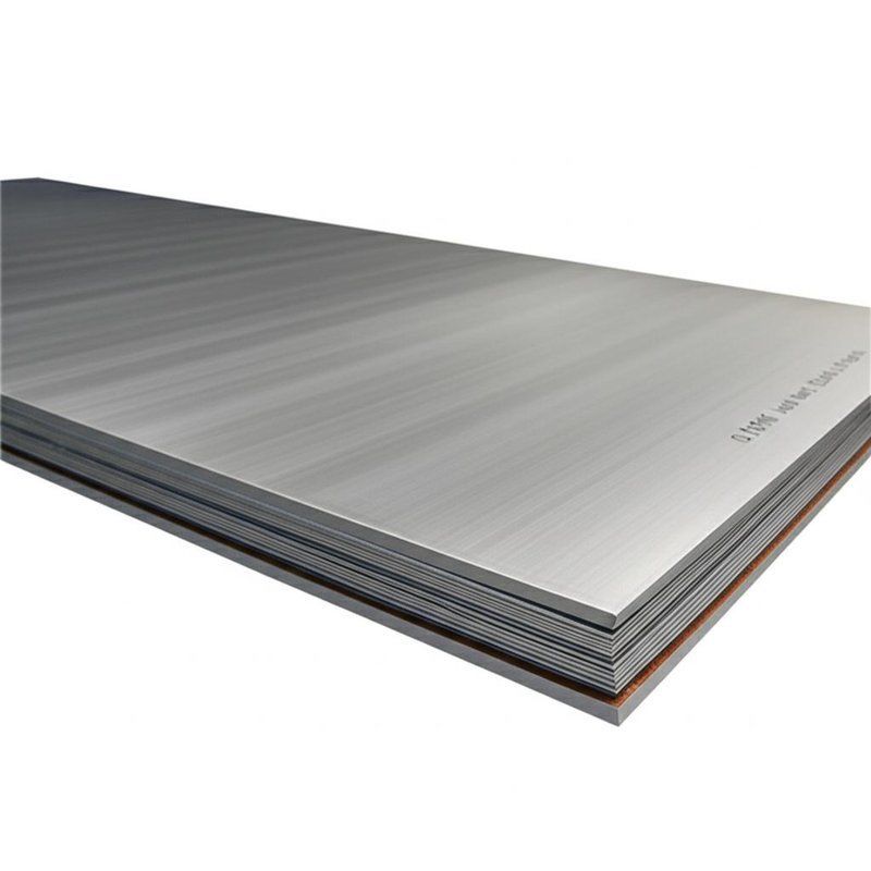 SA516 Gr.70 Base Material Clad Steel Plate featuring Titanium And Clad Metal with Standards